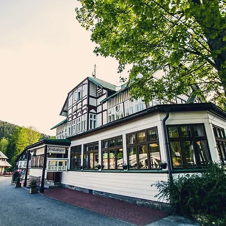 Hotel Depandance Hubertus 3*