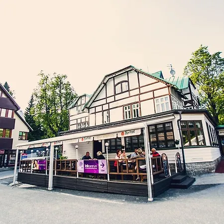 Hotel Depandance Hubertus