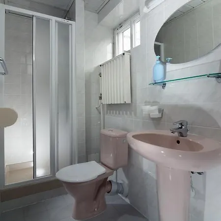 Hotel Depandance Hubertus Špindlerŭv Mlýn