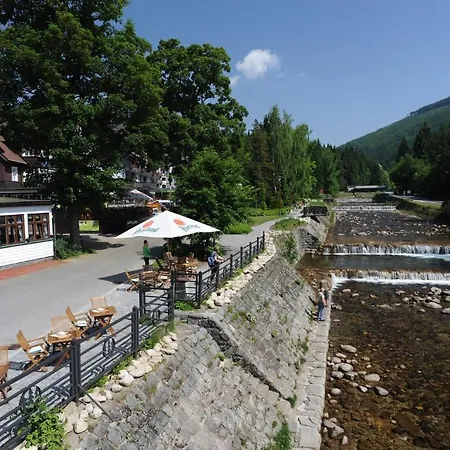 Depandance Hubertus