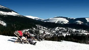 Hotel Depandance Hubertus 3*