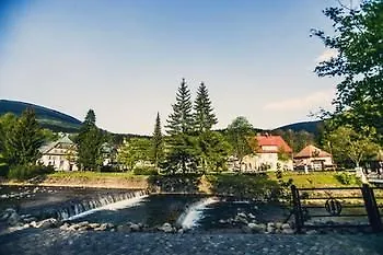 Hotel Depandance Hubertus