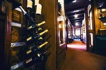 Depandance Hubertus Hotel Špindlerŭv Mlýn