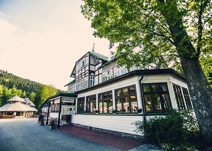 Hotell Depandance Hubertus 3*