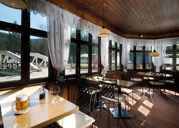 Hotell Depandance Hubertus