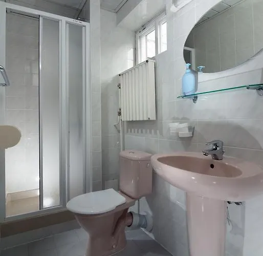 Hotell Depandance Hubertus Špindlerŭv Mlýn