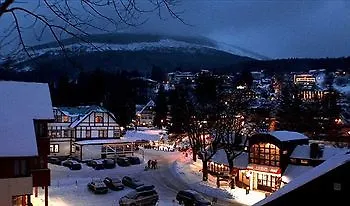 Hotell Depandance Hubertus