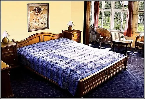 Depandance Hubertus Hotell Špindlerŭv Mlýn