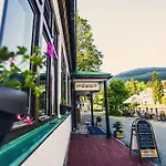 Depandance Hubertus 3* Špindlerŭv Mlýn