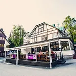 酒店 Depandance Hubertus
