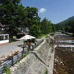 Depandance Hubertus