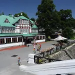 Depandance Hubertus Otel