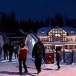 Depandance Hubertus 3*