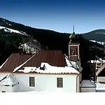 酒店 Depandance Hubertus Špindlerŭv Mlýn