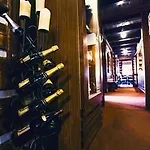 Depandance Hubertus 酒店 Špindlerŭv Mlýn