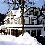 Depandance Hubertus Špindlerŭv Mlýn