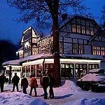 酒店 Depandance Hubertus Špindlerŭv Mlýn