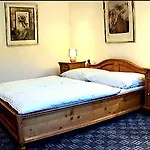 Depandance Hubertus 3* Špindlerŭv Mlýn