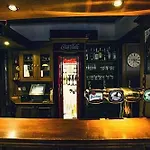 酒店 Depandance Hubertus Špindlerŭv Mlýn
