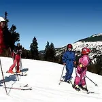 Depandance Hubertus Špindlerŭv Mlýn