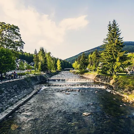 Hotel Depandance Hubertus