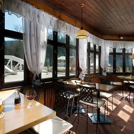 Hotell Depandance Hubertus