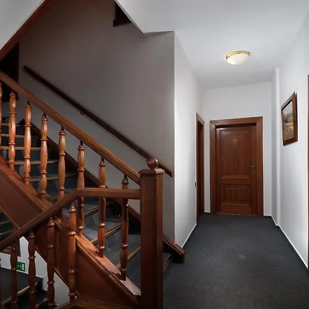 Depandance Hubertus Hotel Špindlerŭv Mlýn