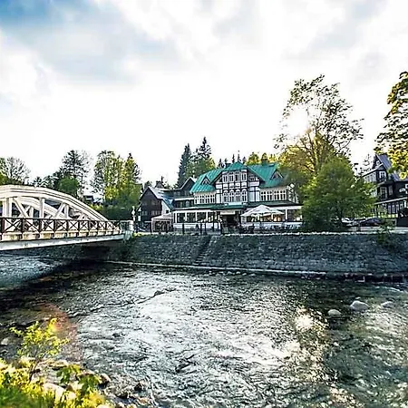 Otel Depandance Hubertus