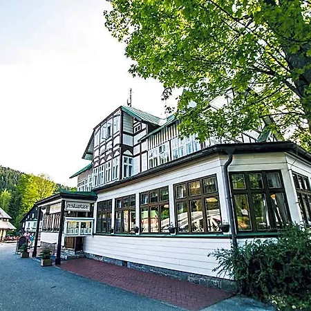 Hotel Depandance Hubertus