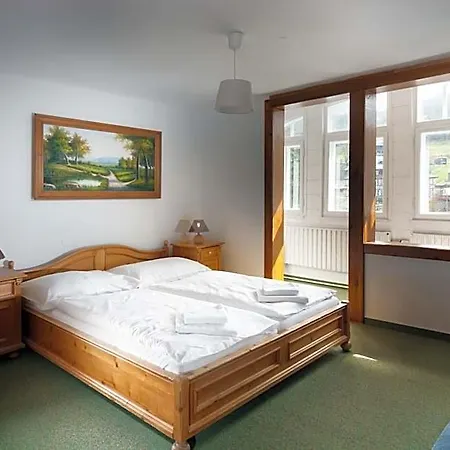Depandance Hubertus Otel