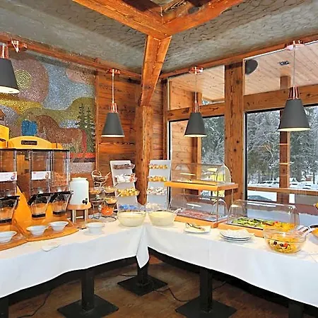 Otel Depandance Hubertus 3*