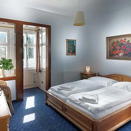 Depandance Hubertus 3*