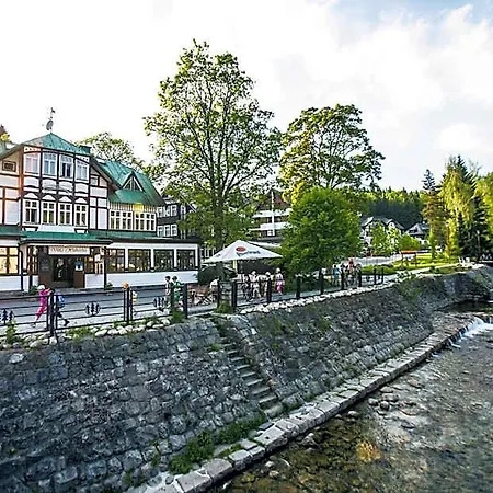 Depandance Hubertus Otel 3*