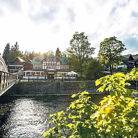 Otel Depandance Hubertus 3*