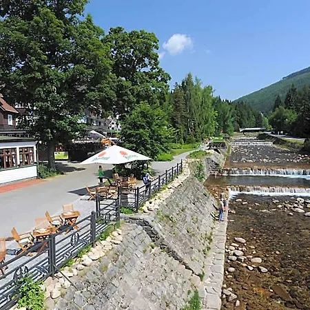 Depandance Hubertus 3*