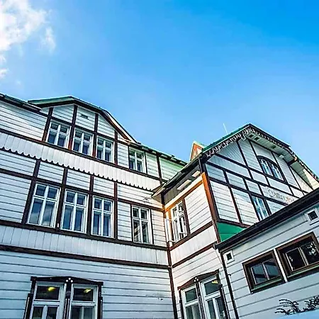 Depandance Hubertus Otel 3*