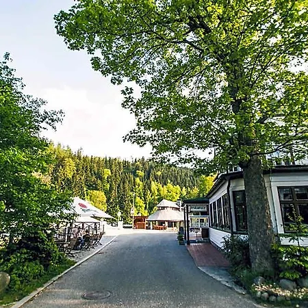 Otel Depandance Hubertus