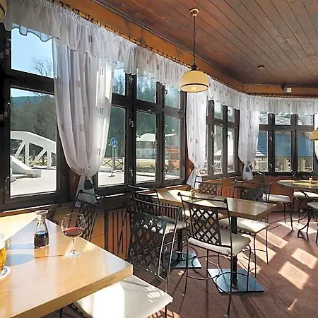 Otel Depandance Hubertus