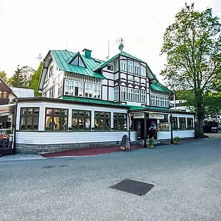 Depandance Hubertus Otel 3*