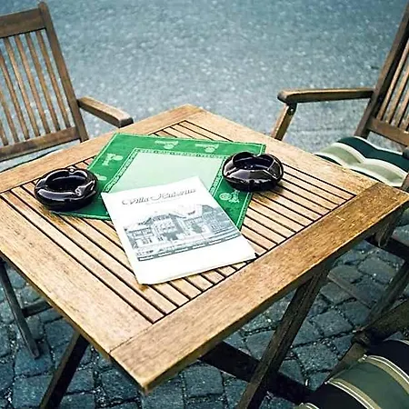 Otel Depandance Hubertus Špindlerŭv Mlýn