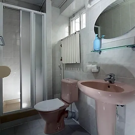 Depandance Hubertus Otel