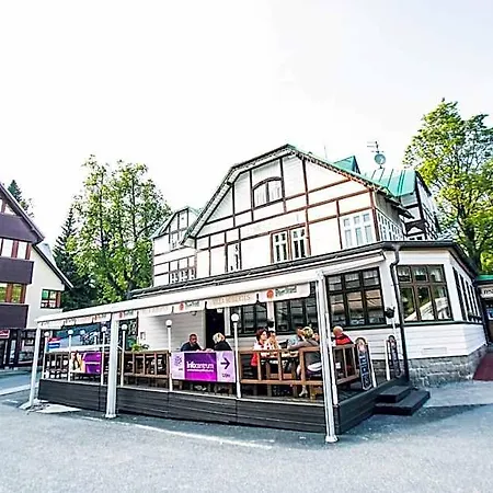 Depandance Hubertus Otel 3*