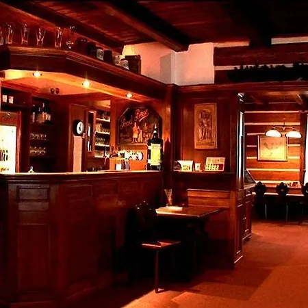 Depandance Hubertus 酒店