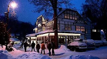 酒店 Depandance Hubertus Špindlerŭv Mlýn