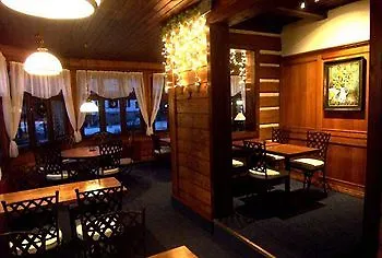 酒店 Depandance Hubertus