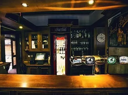 酒店 Depandance Hubertus Špindlerŭv Mlýn